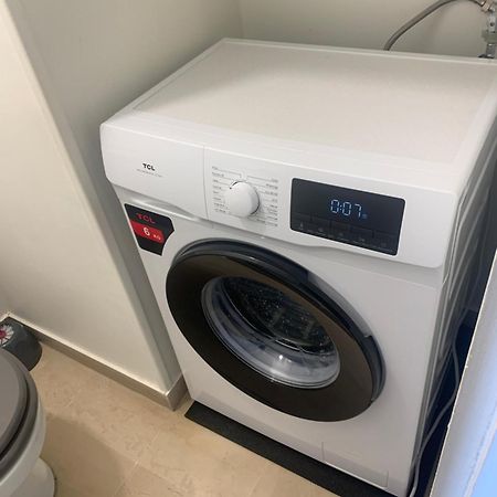 Cnossos Apartment Cannes Bagian luar foto
