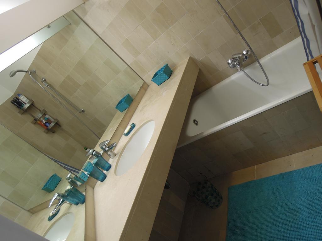 Cnossos Apartment Cannes Ruang foto