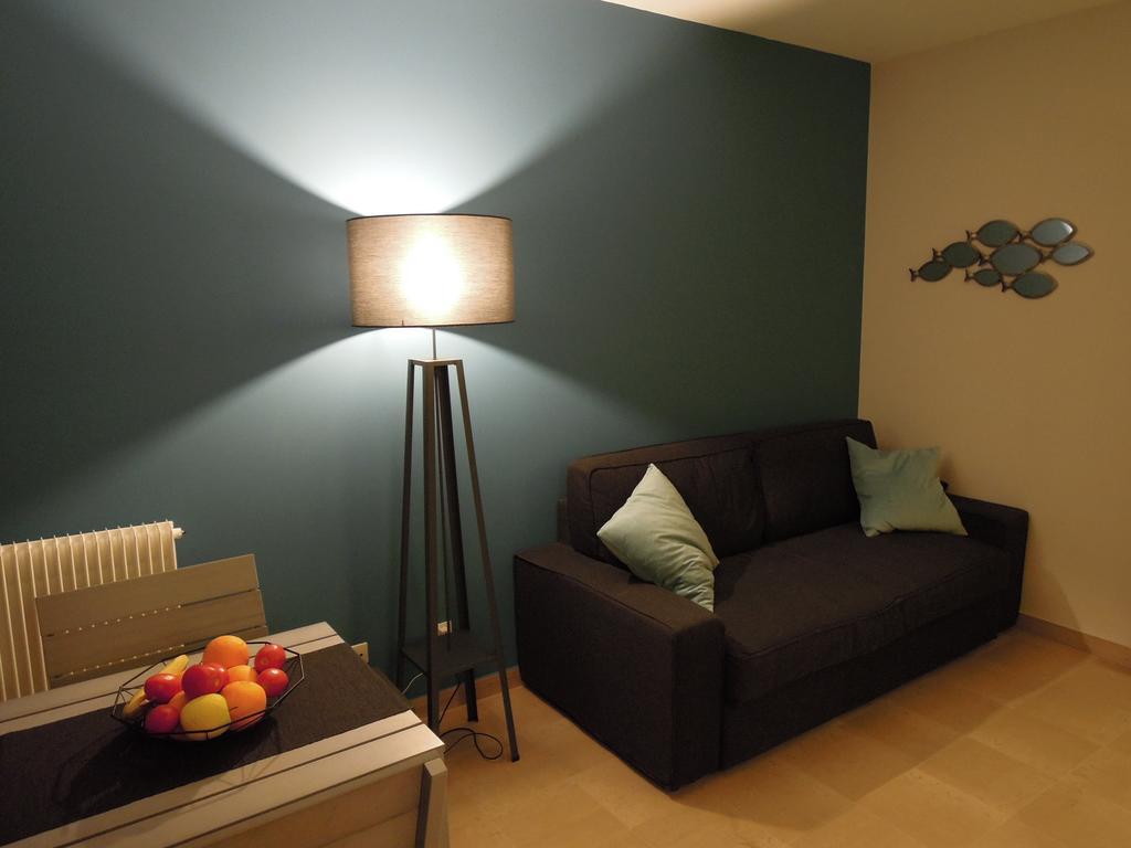 Cnossos Apartment Cannes Ruang foto