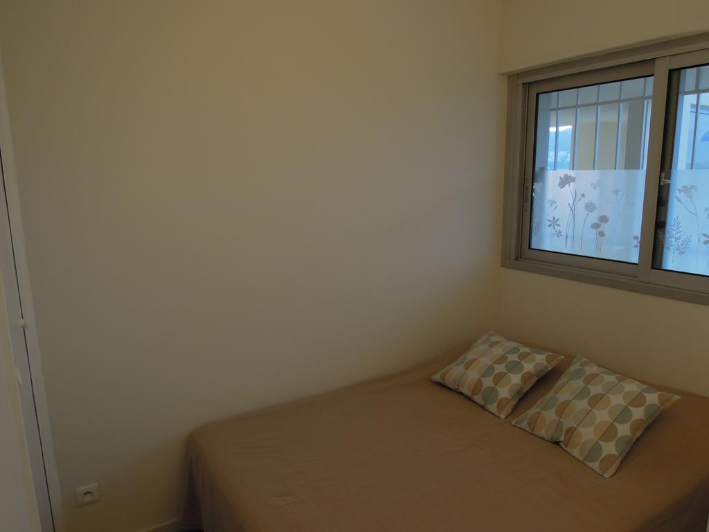 Cnossos Apartment Cannes Ruang foto