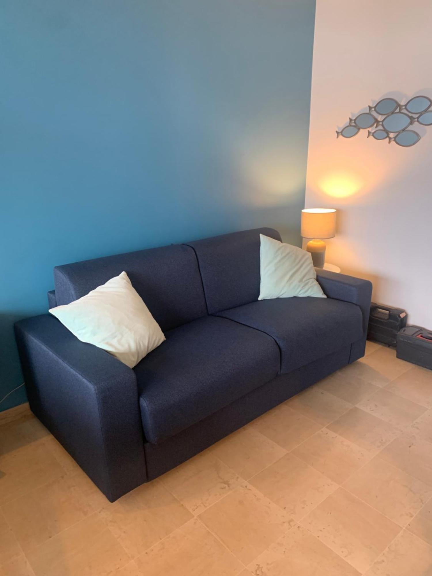 Cnossos Apartment Cannes Bagian luar foto