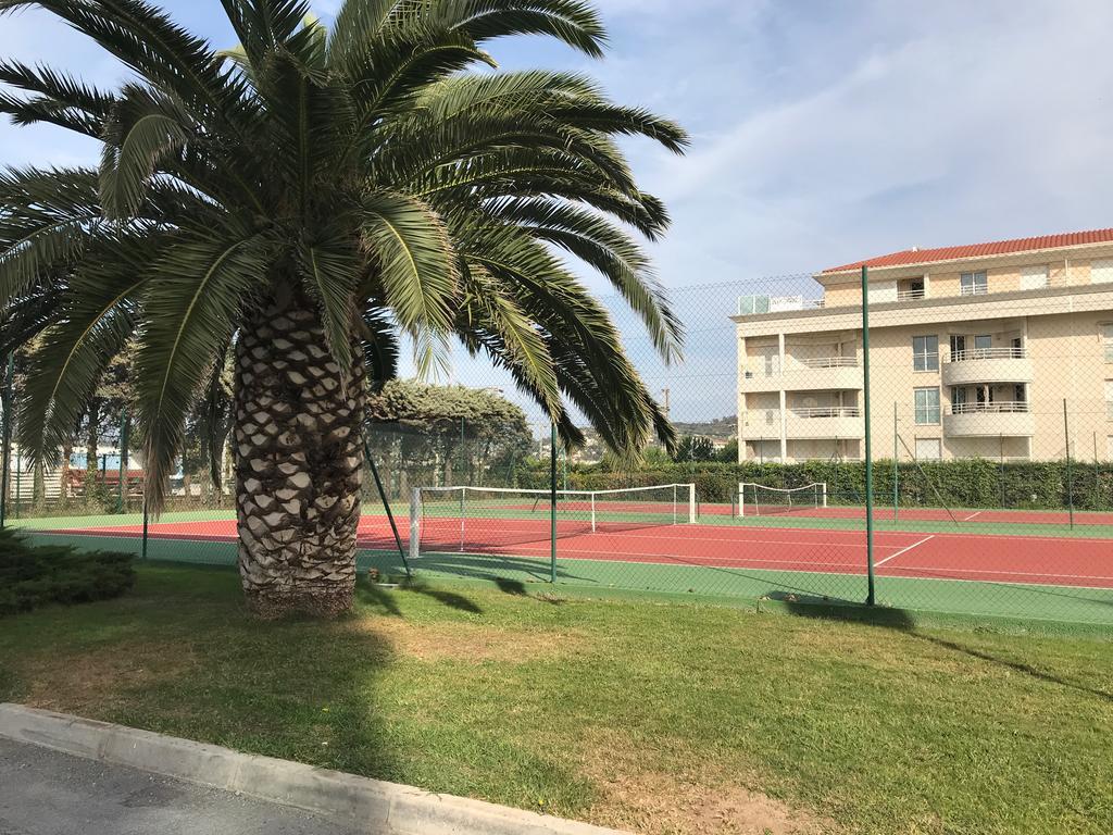 Cnossos Apartment Cannes Bagian luar foto